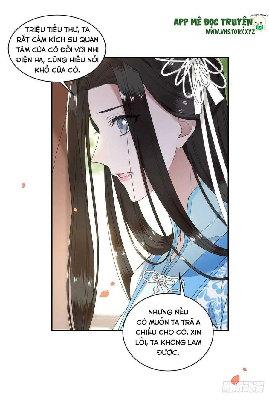 Phượng Hoàng Vu Phi Chapter 97 - 34