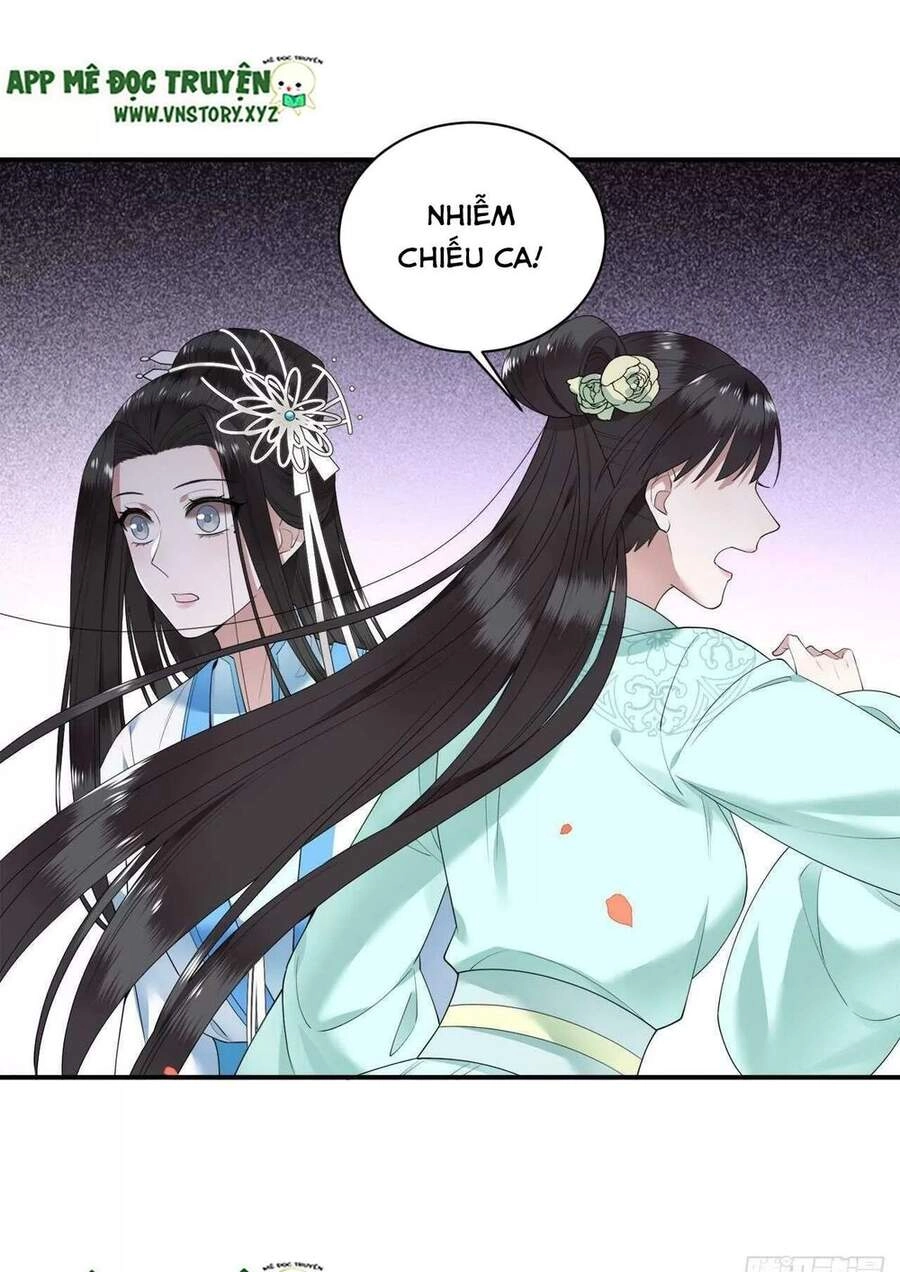 Phượng Hoàng Vu Phi Chapter 97 - 35