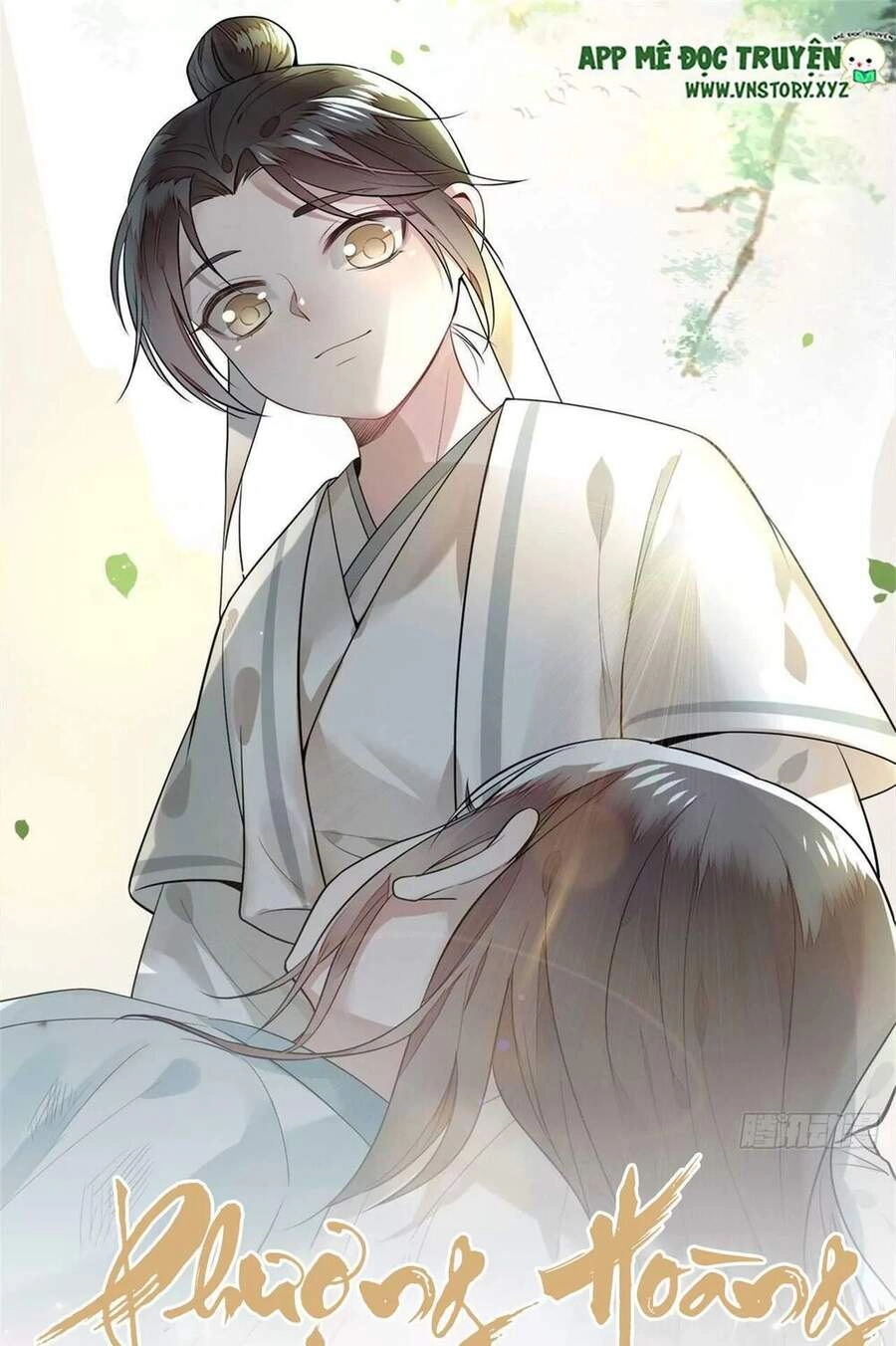 Phượng Hoàng Vu Phi Chapter 98 - 1