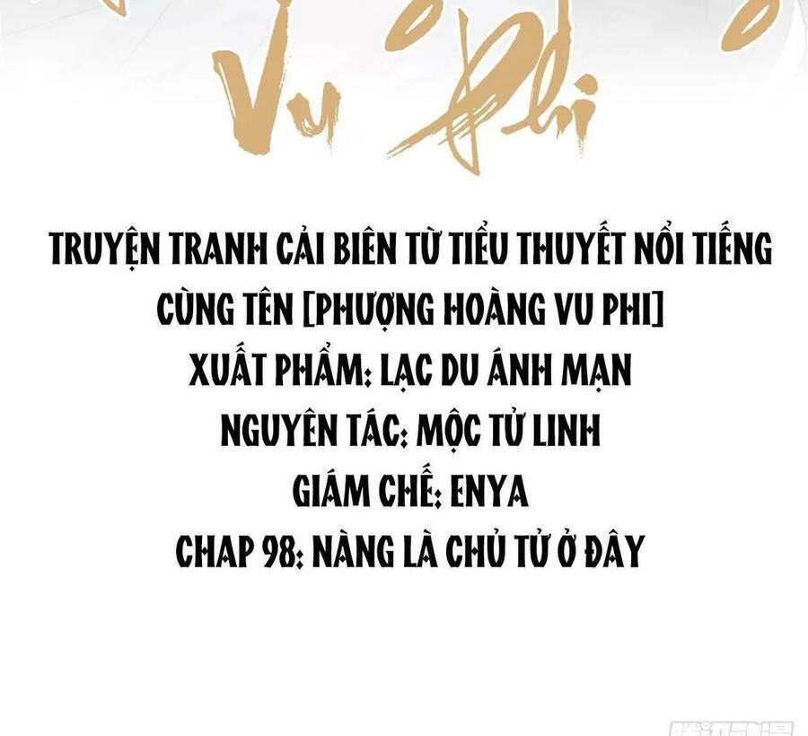 Phượng Hoàng Vu Phi Chapter 98 - 2