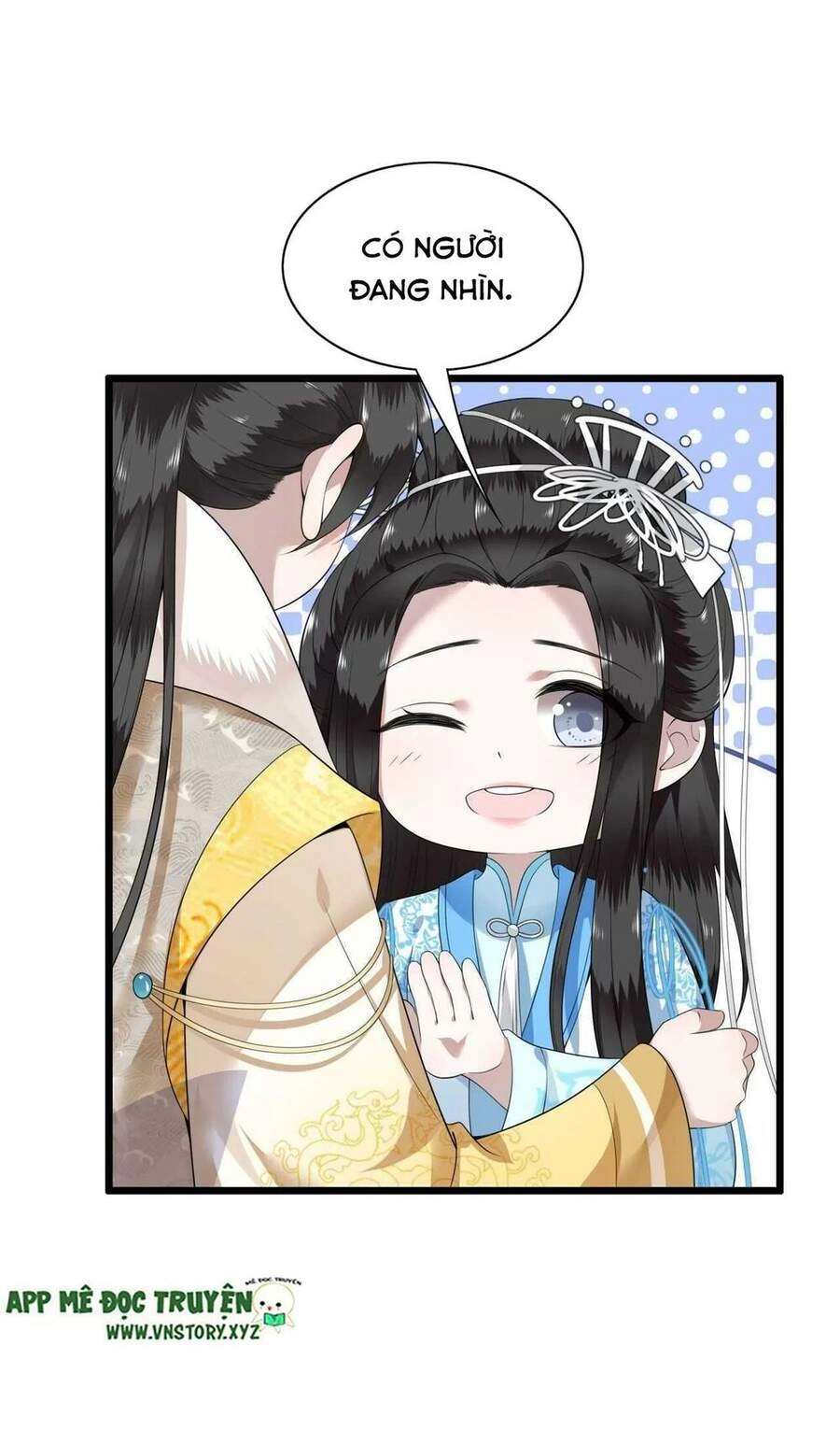 Phượng Hoàng Vu Phi Chapter 98 - 16