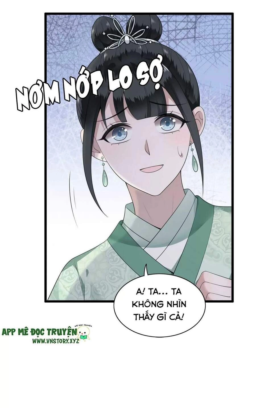 Phượng Hoàng Vu Phi Chapter 98 - 18