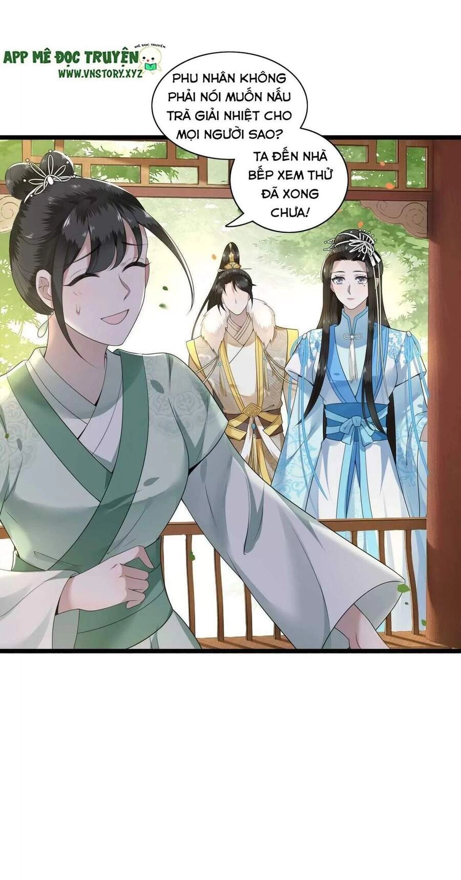 Phượng Hoàng Vu Phi Chapter 98 - 19