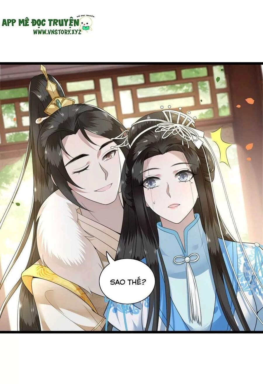 Phượng Hoàng Vu Phi Chapter 98 - 21