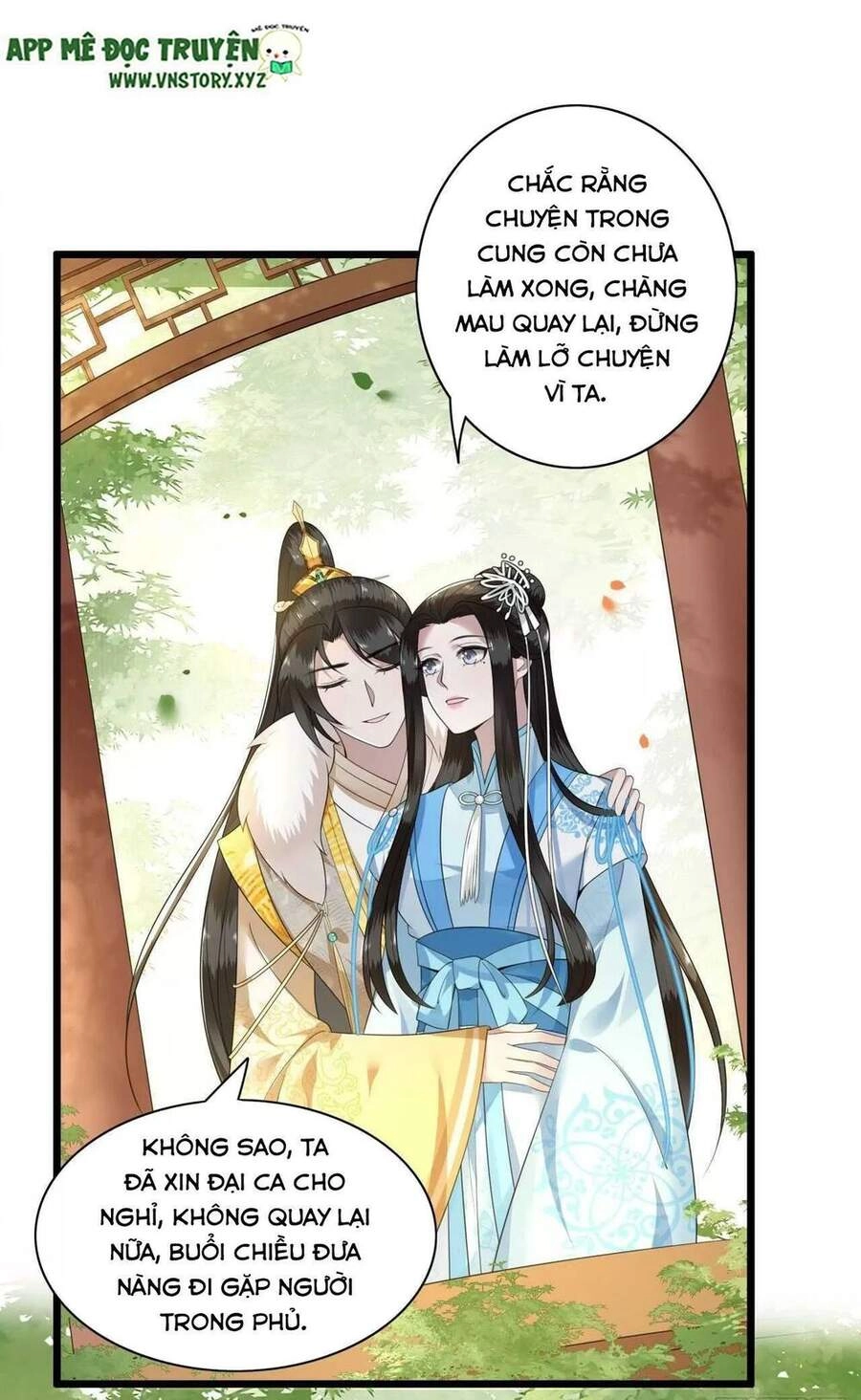 Phượng Hoàng Vu Phi Chapter 98 - 24