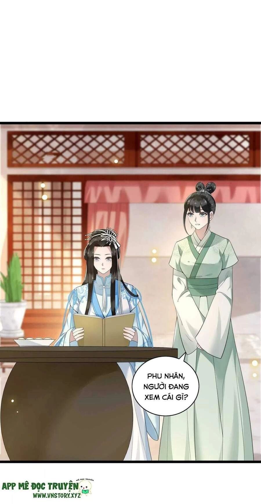 Phượng Hoàng Vu Phi Chapter 98 - 28