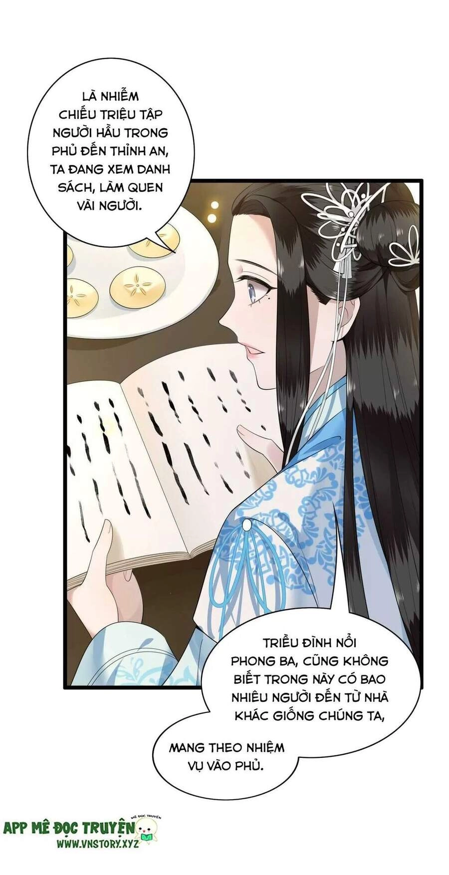 Phượng Hoàng Vu Phi Chapter 98 - 29