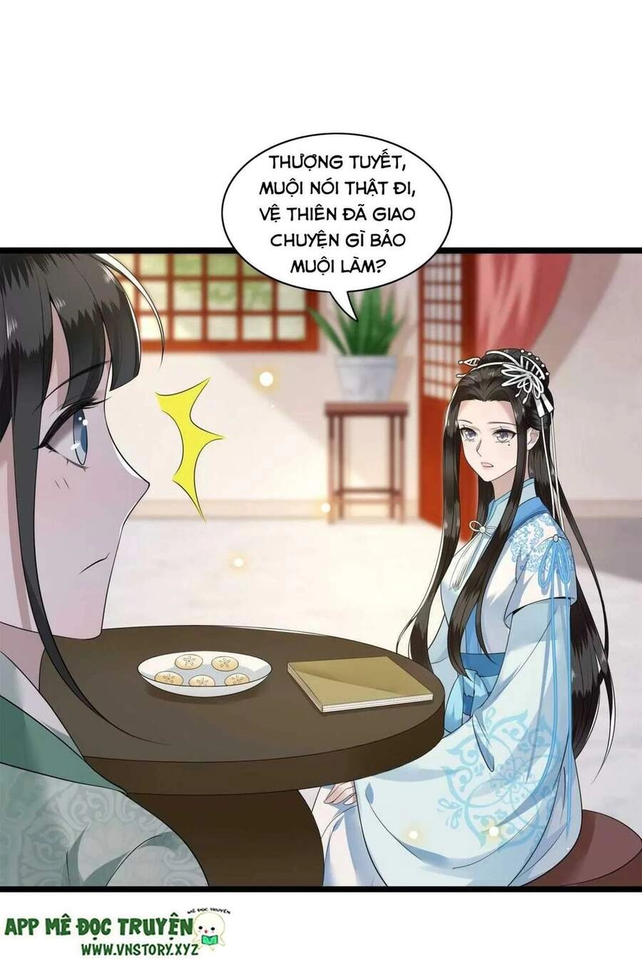 Phượng Hoàng Vu Phi Chapter 98 - 30