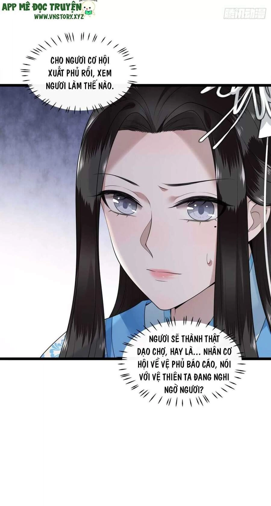 Phượng Hoàng Vu Phi Chapter 98 - 37