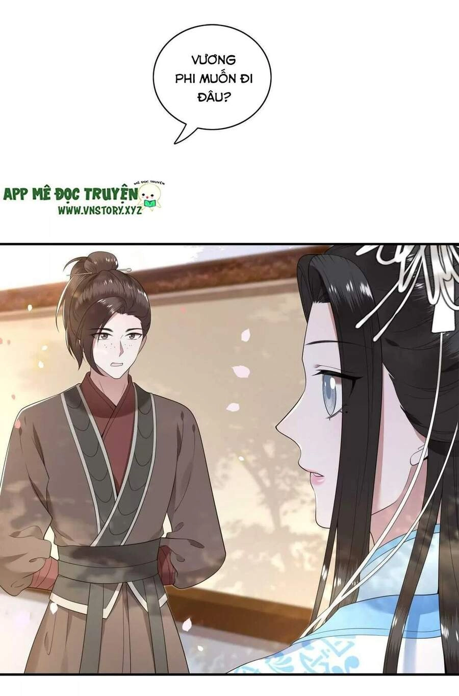 Phượng Hoàng Vu Phi Chapter 99 - 5