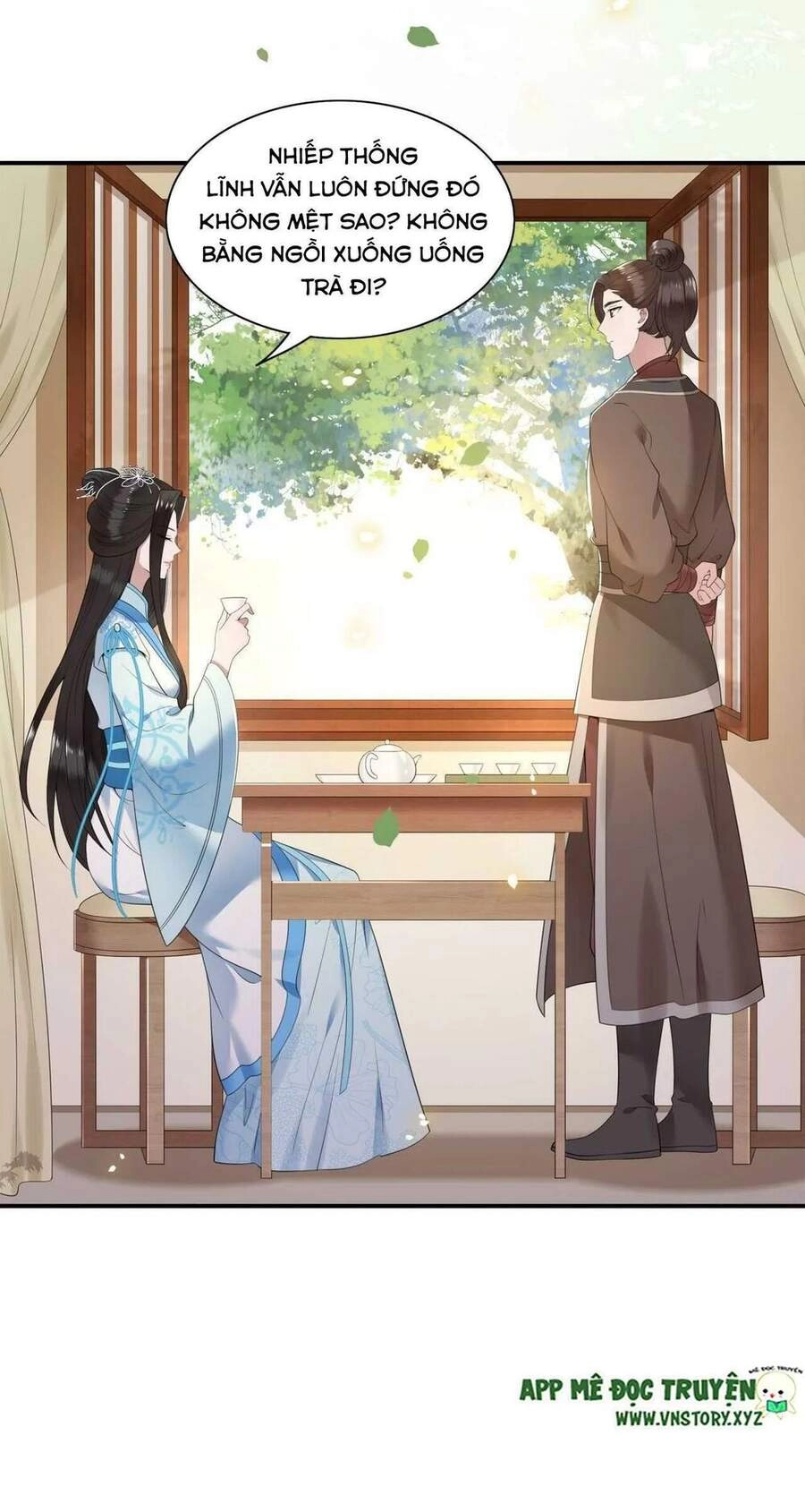 Phượng Hoàng Vu Phi Chapter 99 - 8