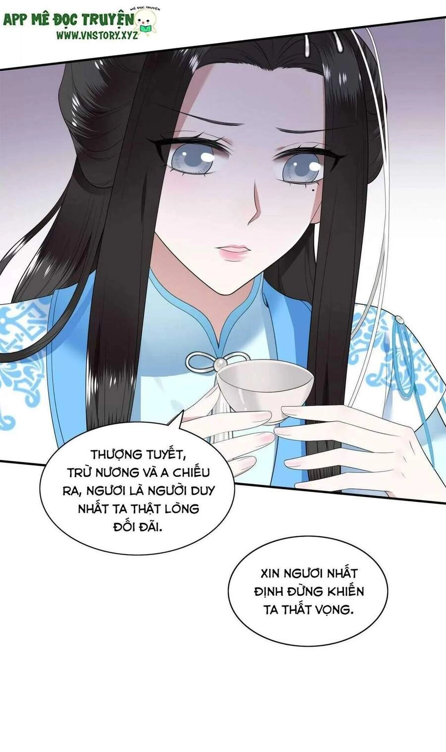 Phượng Hoàng Vu Phi Chapter 99 - 14