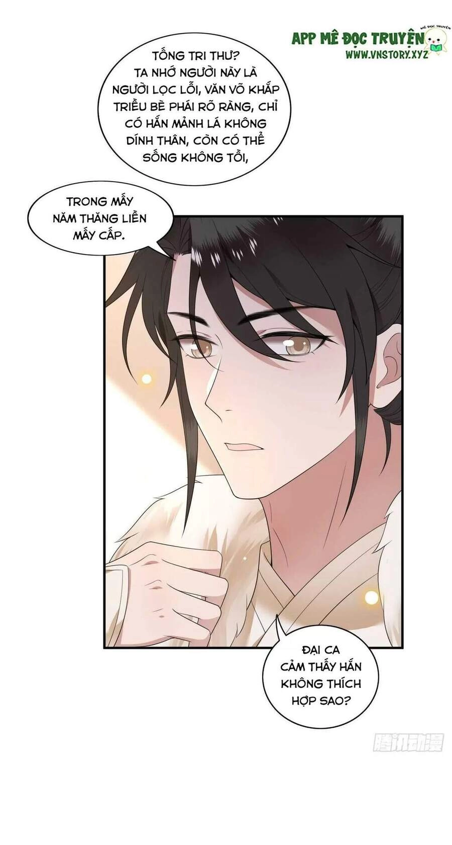 Phượng Hoàng Vu Phi Chapter 99 - 19