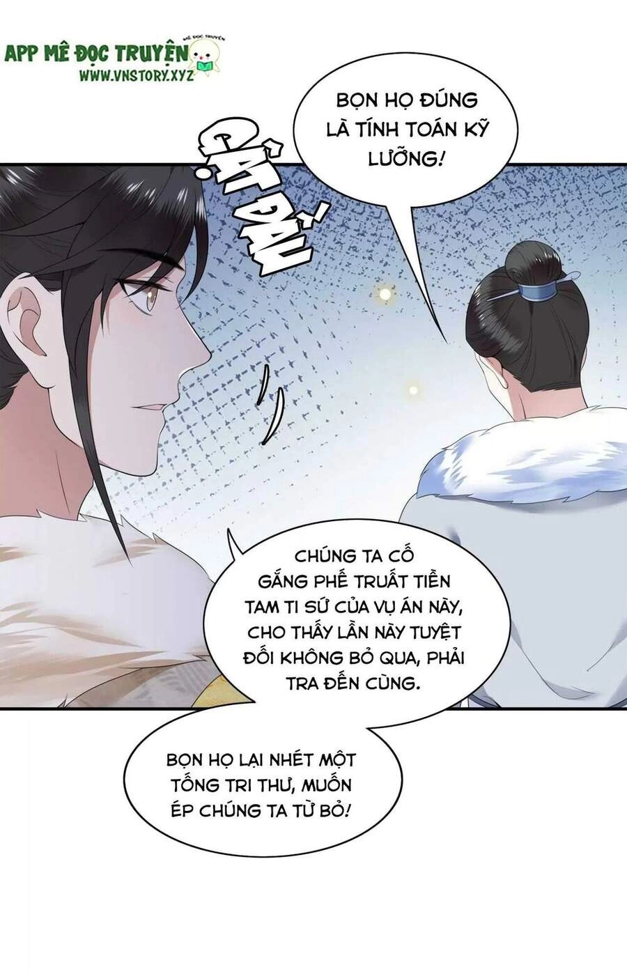 Phượng Hoàng Vu Phi Chapter 99 - 21