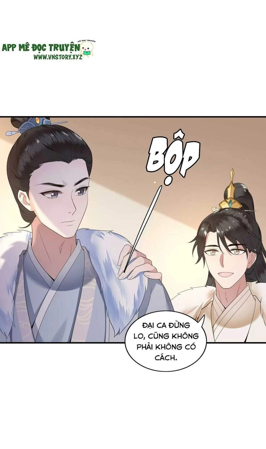 Phượng Hoàng Vu Phi Chapter 99 - 23