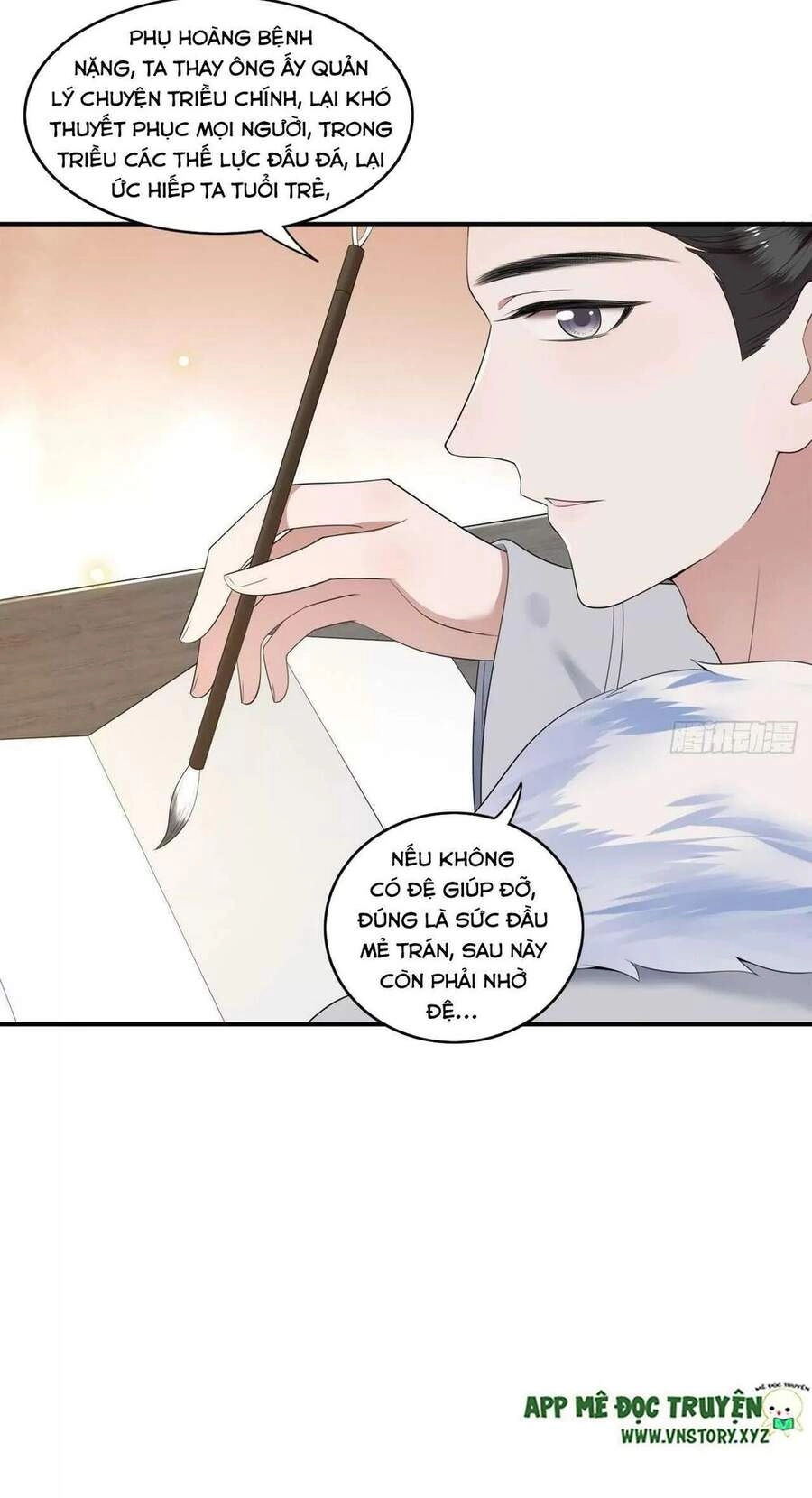 Phượng Hoàng Vu Phi Chapter 99 - 28