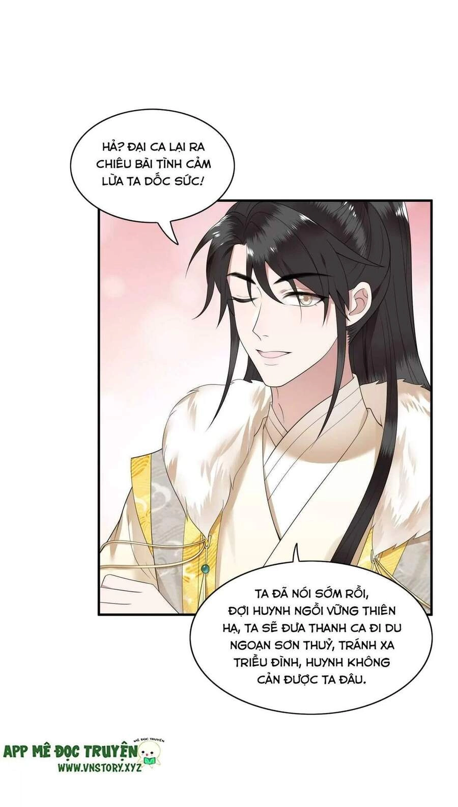 Phượng Hoàng Vu Phi Chapter 99 - 29