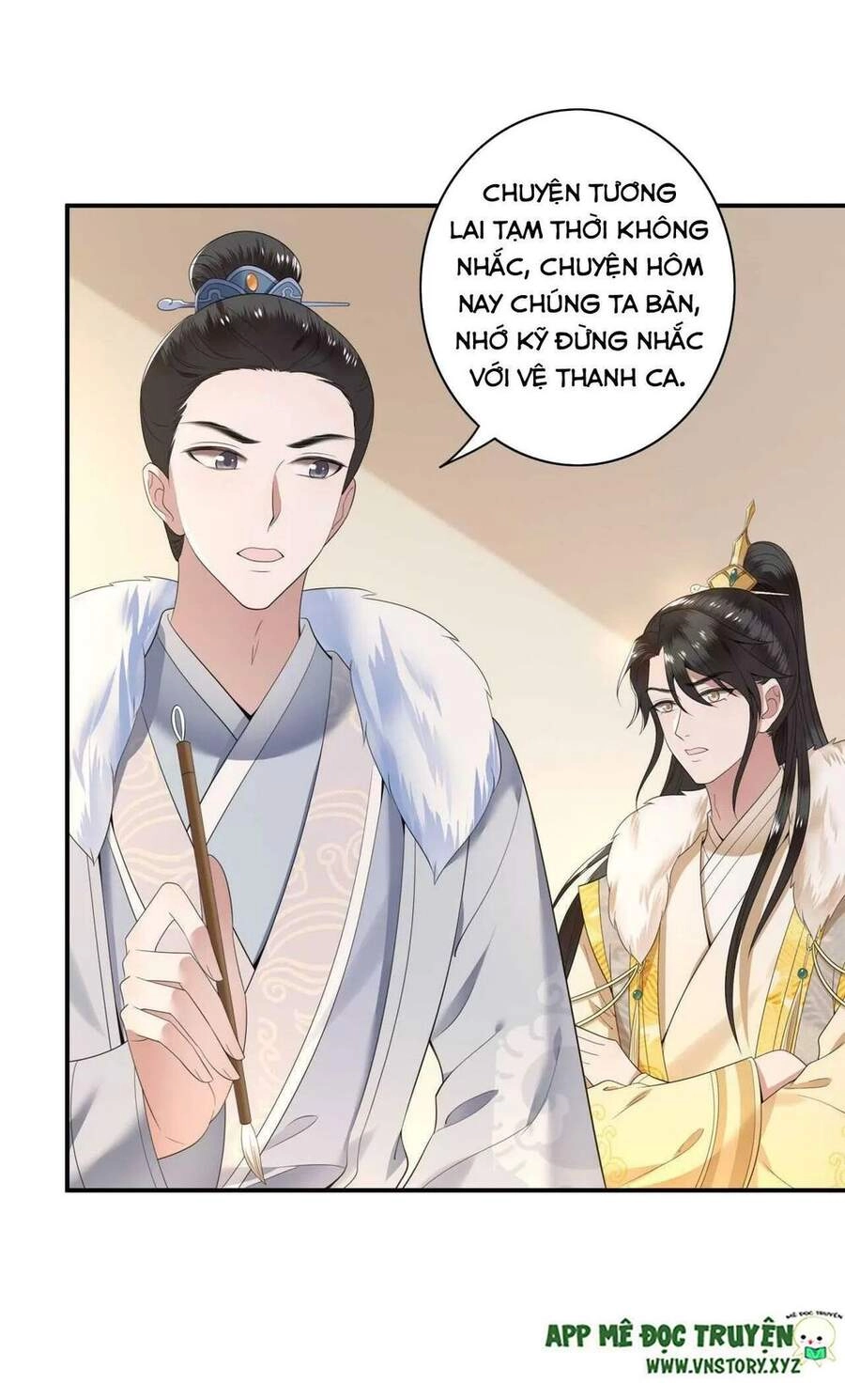 Phượng Hoàng Vu Phi Chapter 99 - 30