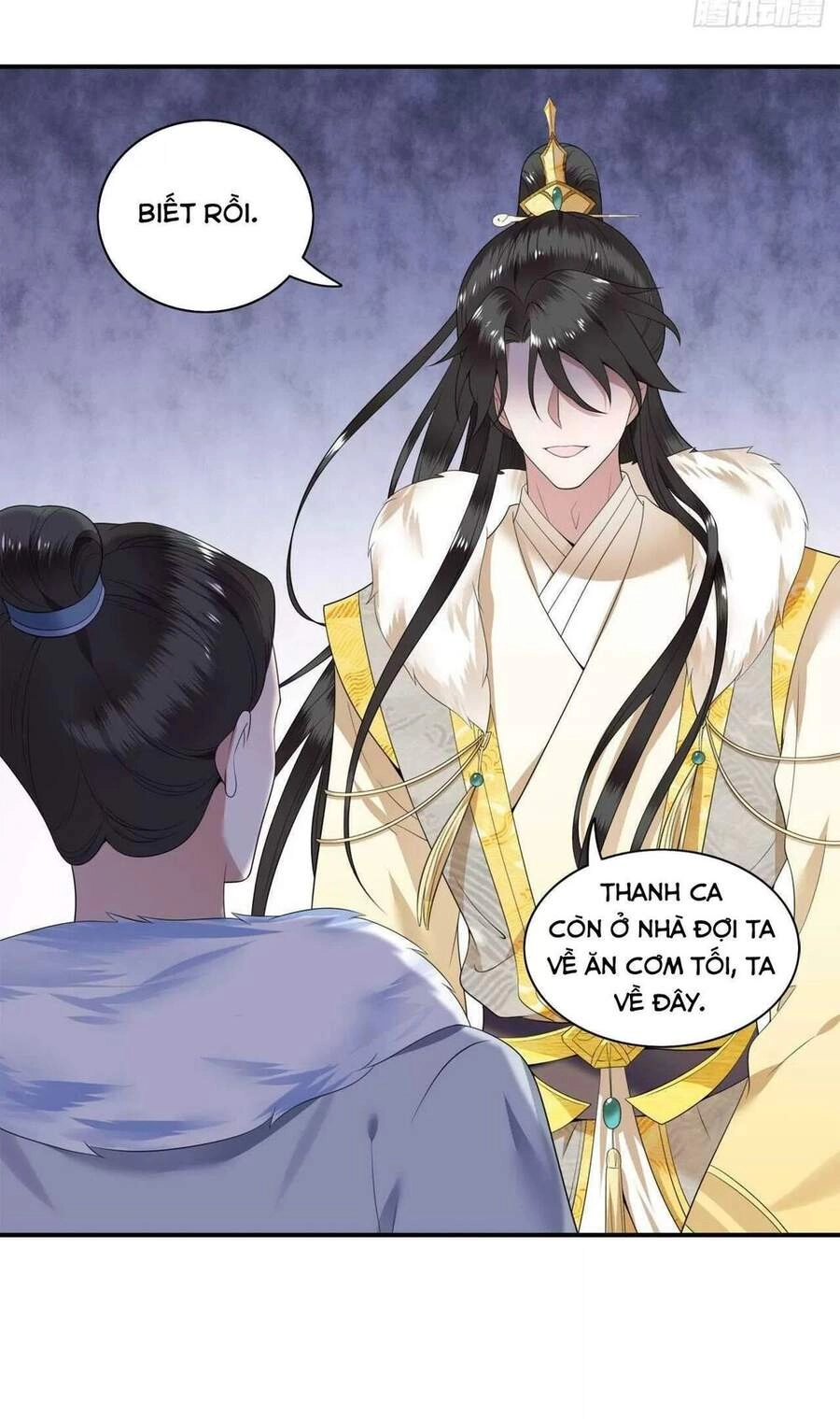 Phượng Hoàng Vu Phi Chapter 99 - 34