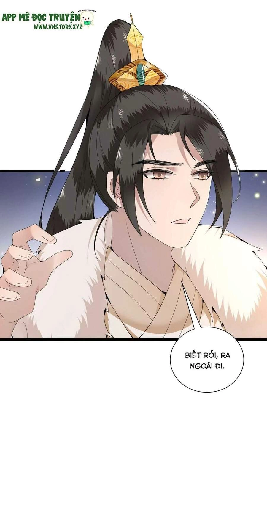 Phượng Hoàng Vu Phi Chapter 100 - 11