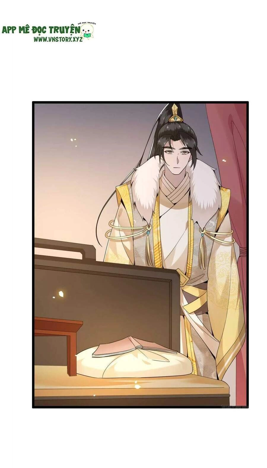 Phượng Hoàng Vu Phi Chapter 100 - 12