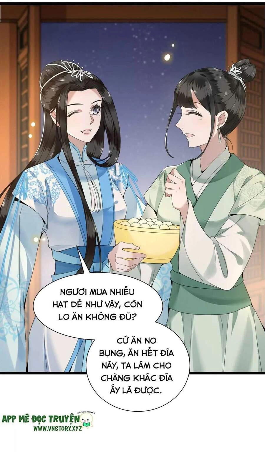 Phượng Hoàng Vu Phi Chapter 100 - 18