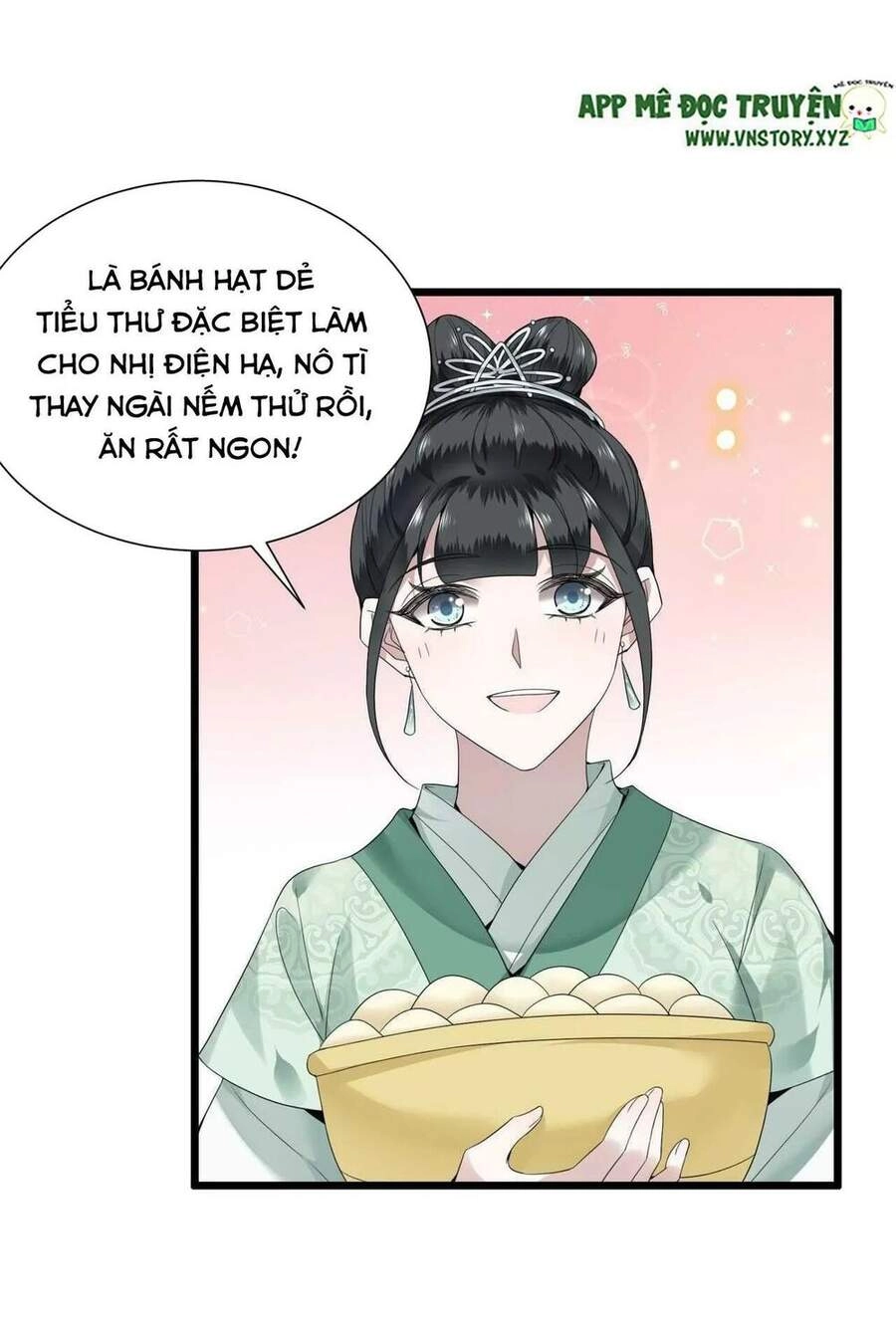 Phượng Hoàng Vu Phi Chapter 100 - 21