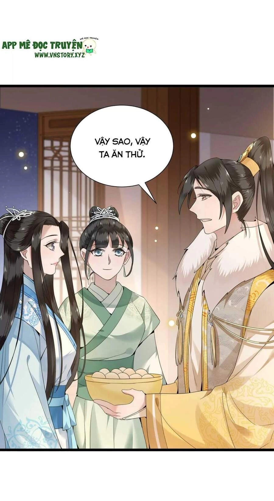 Phượng Hoàng Vu Phi Chapter 100 - 22