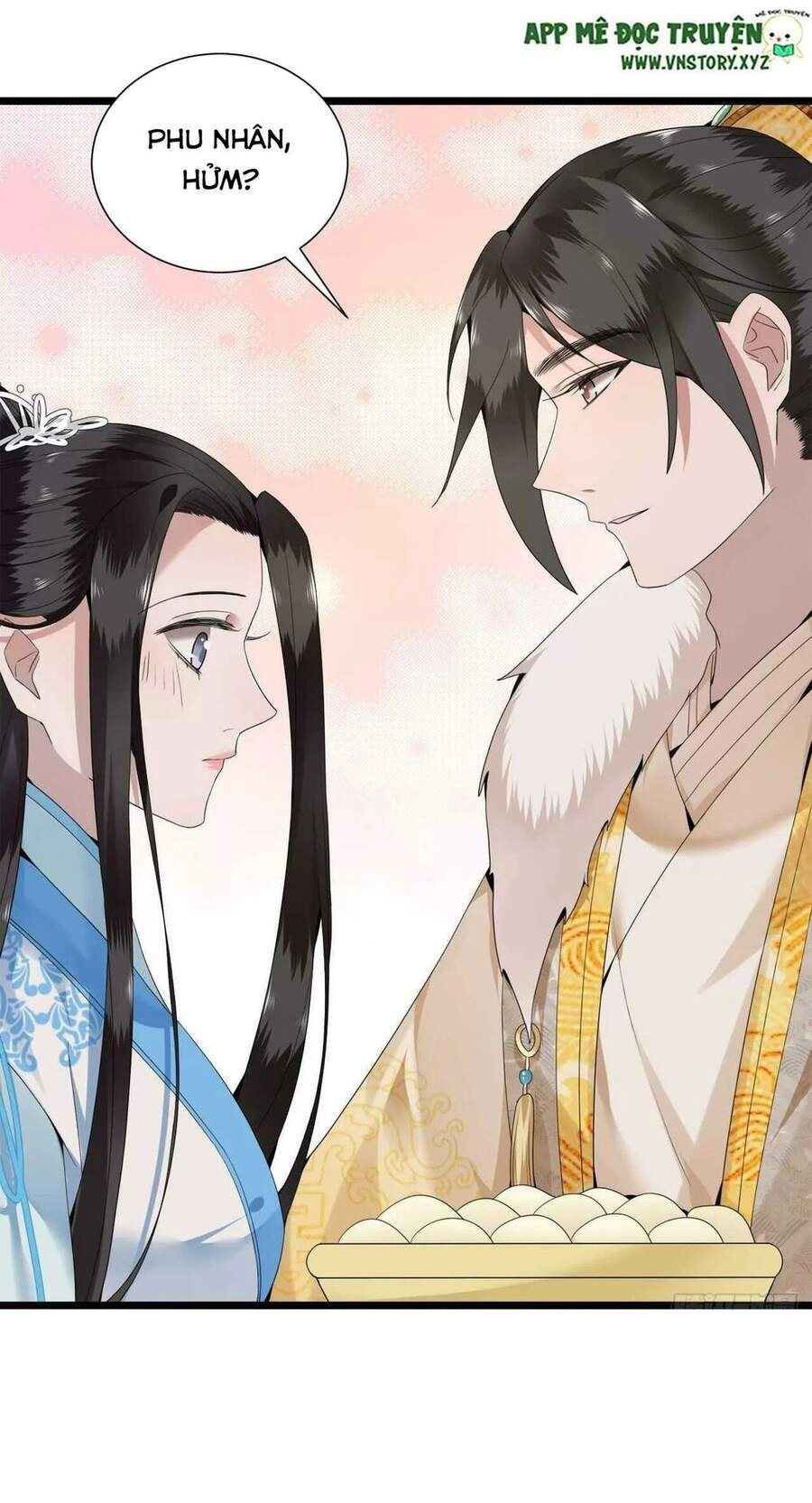 Phượng Hoàng Vu Phi Chapter 100 - 26