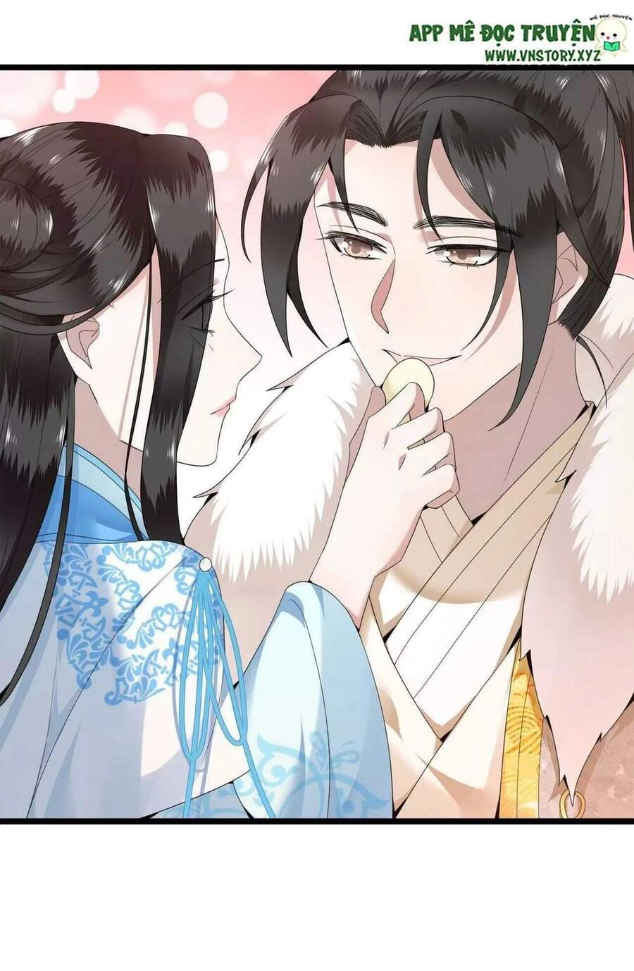 Phượng Hoàng Vu Phi Chapter 100 - 27