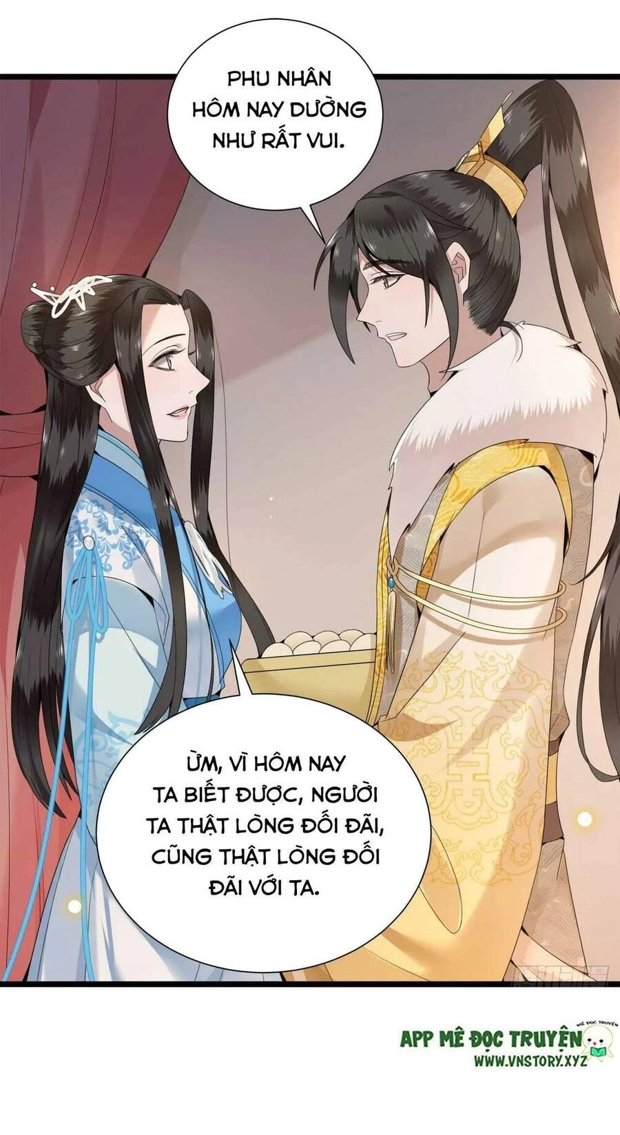 Phượng Hoàng Vu Phi Chapter 100 - 29