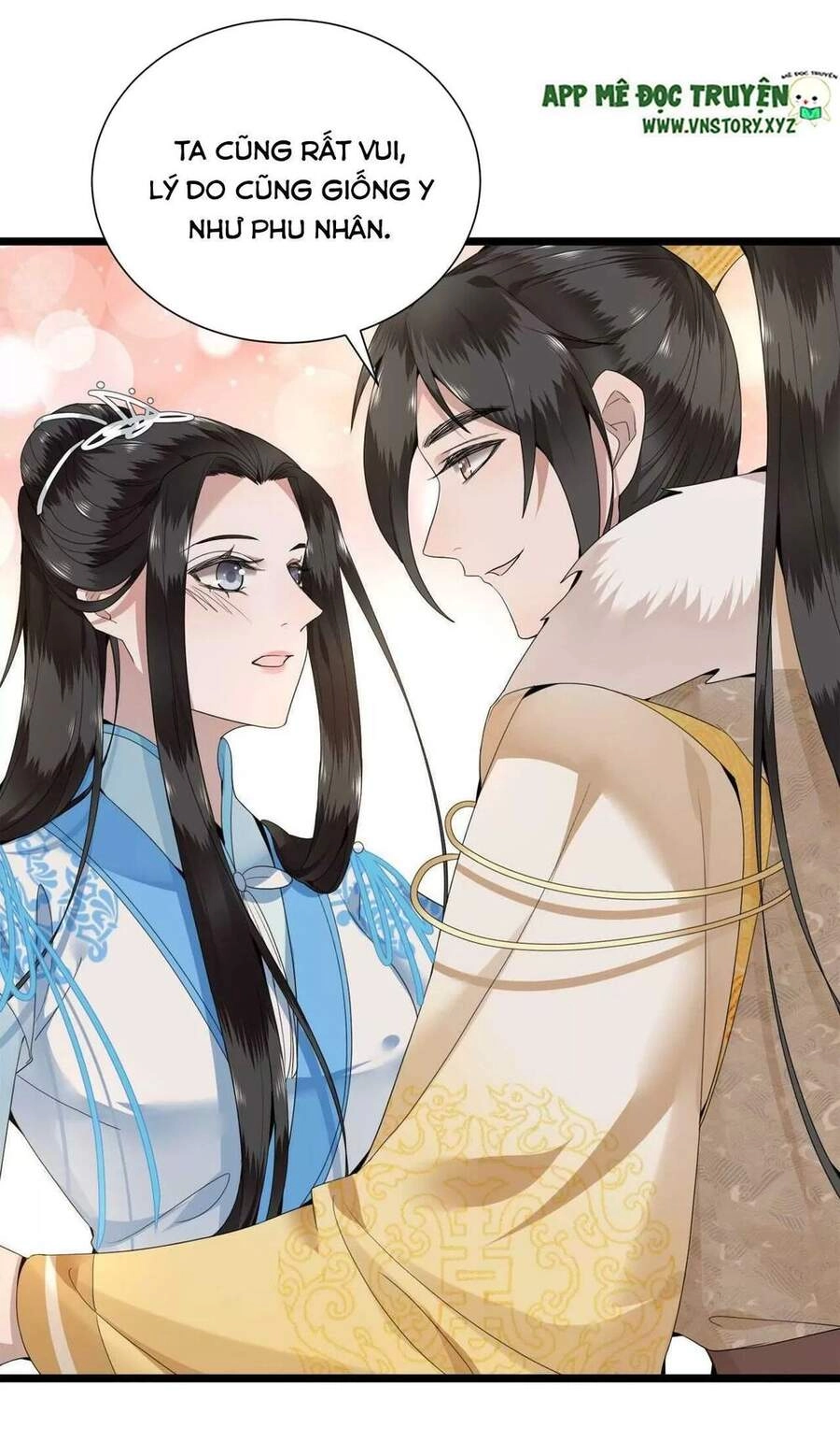 Phượng Hoàng Vu Phi Chapter 100 - 31