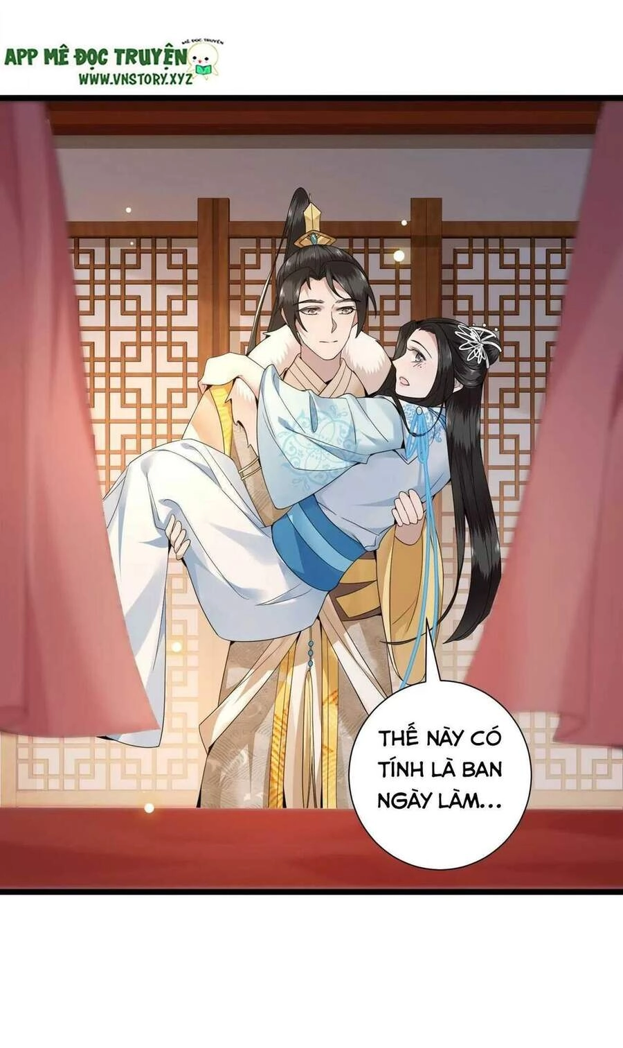 Phượng Hoàng Vu Phi Chapter 100 - 33