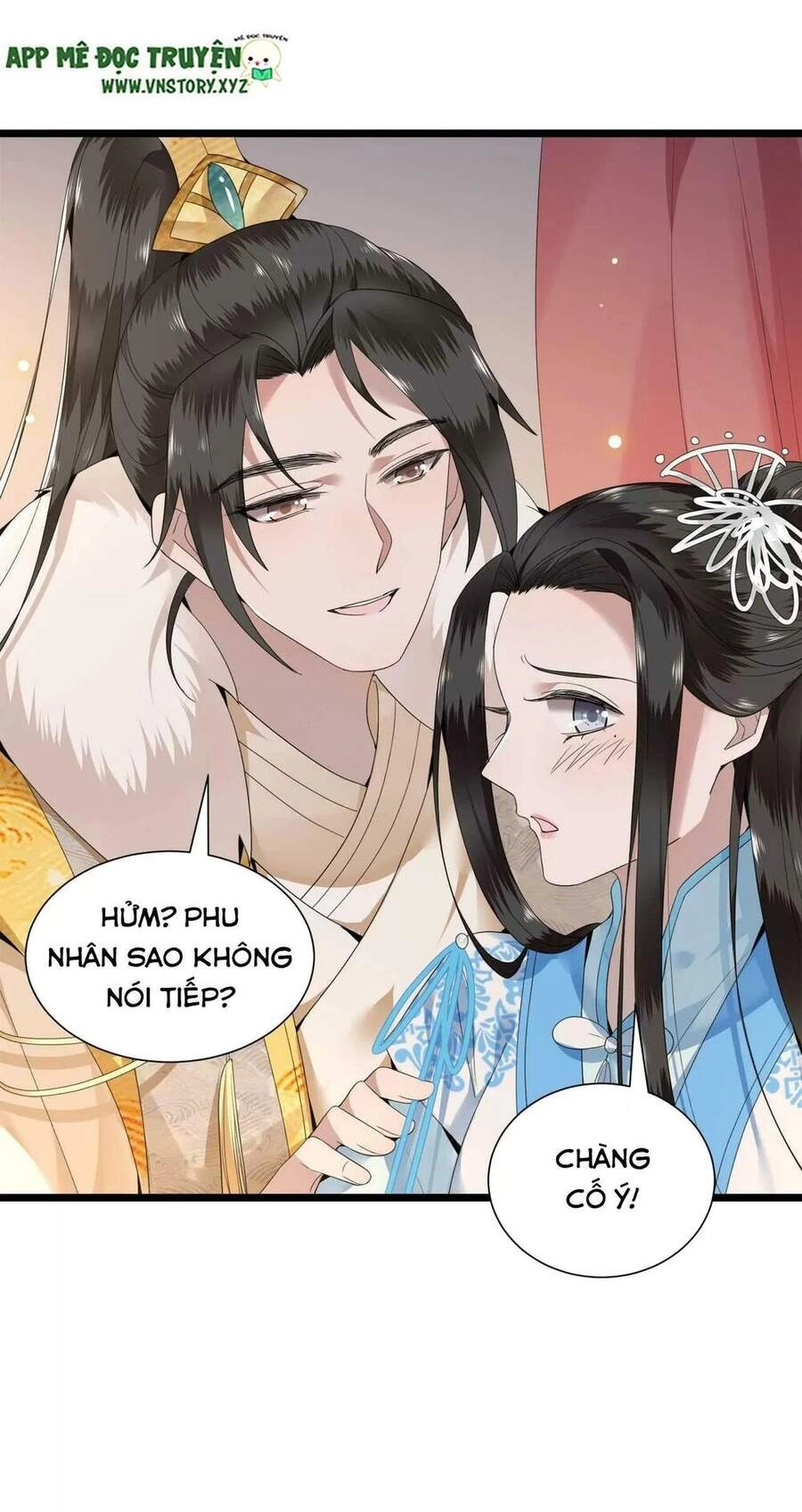 Phượng Hoàng Vu Phi Chapter 100 - 34