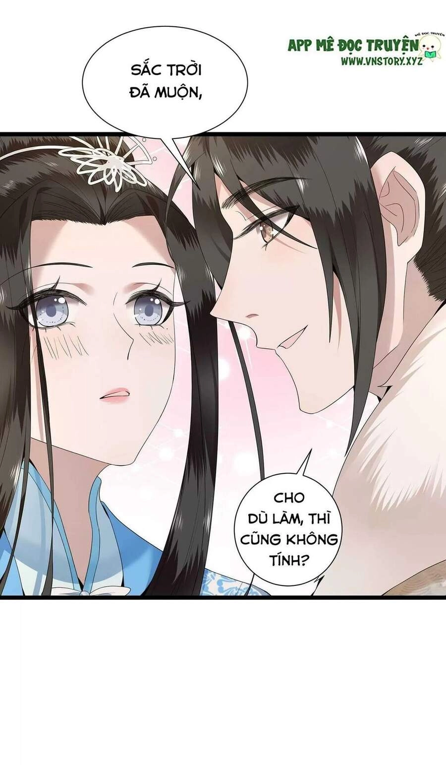 Phượng Hoàng Vu Phi Chapter 100 - 35