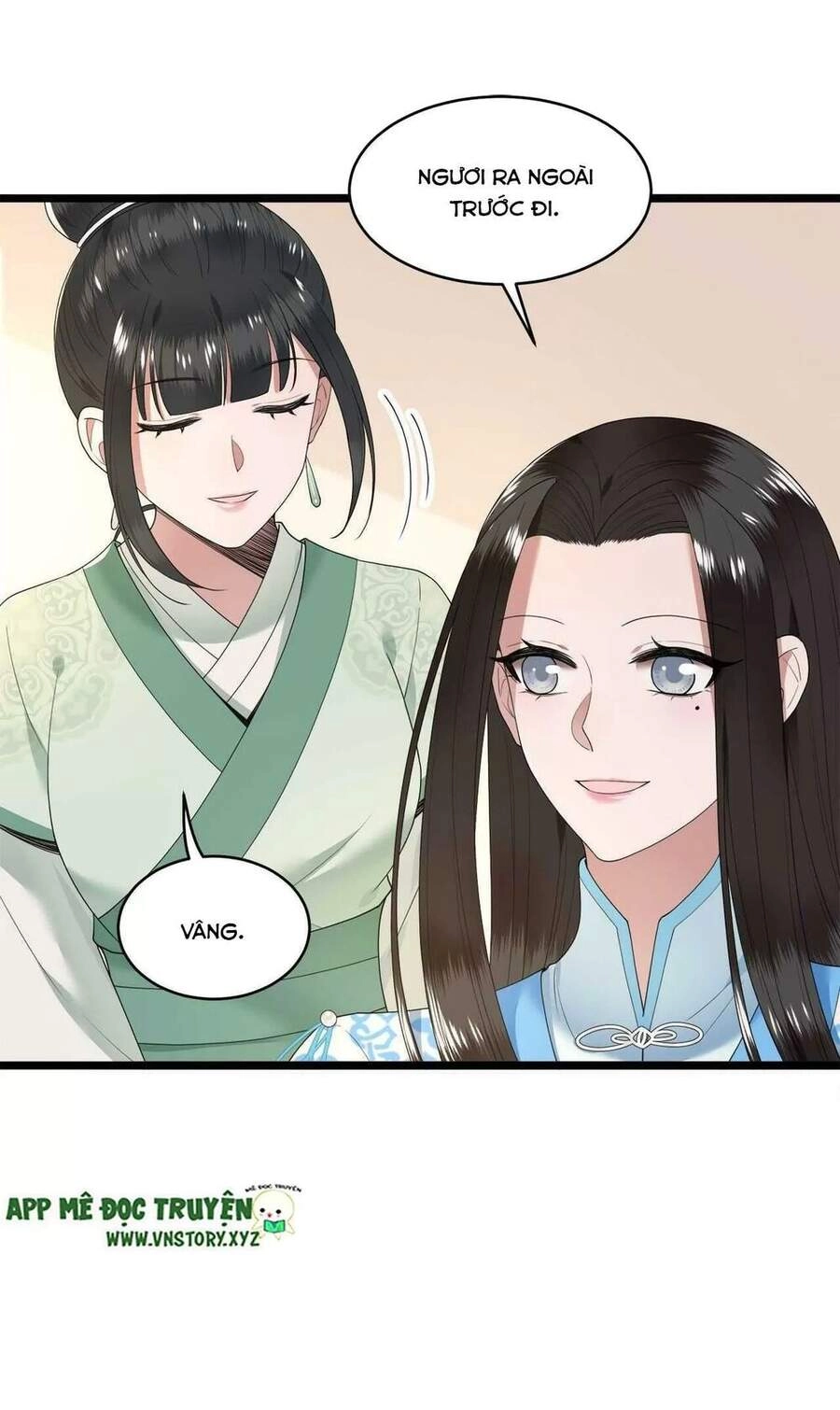 Phượng Hoàng Vu Phi Chapter 101 - 12