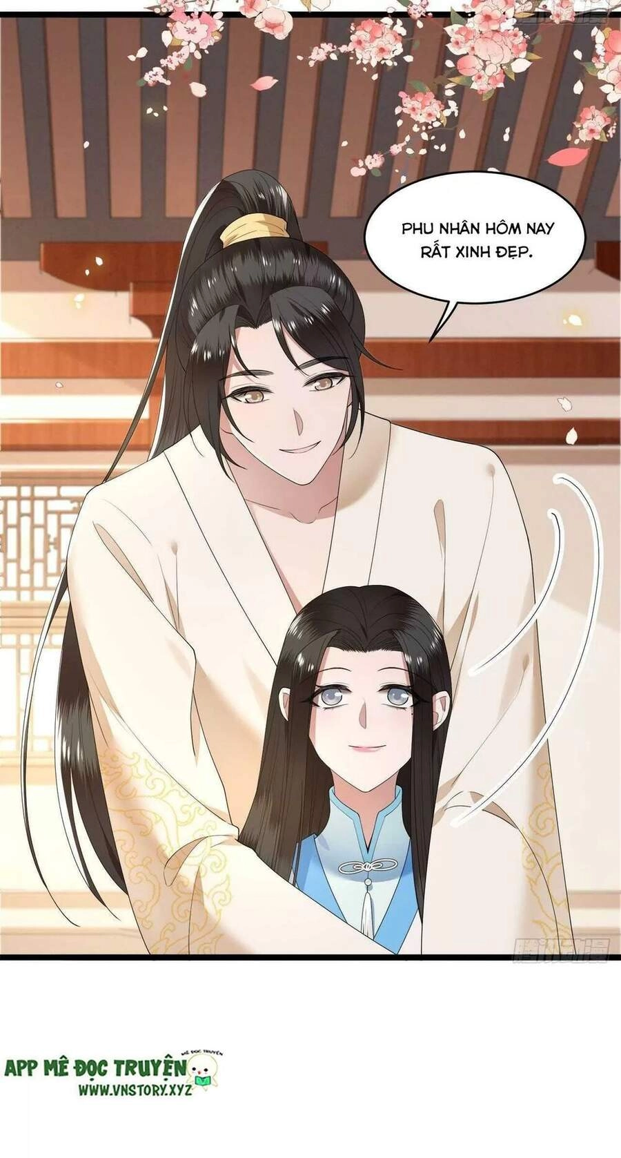 Phượng Hoàng Vu Phi Chapter 101 - 14