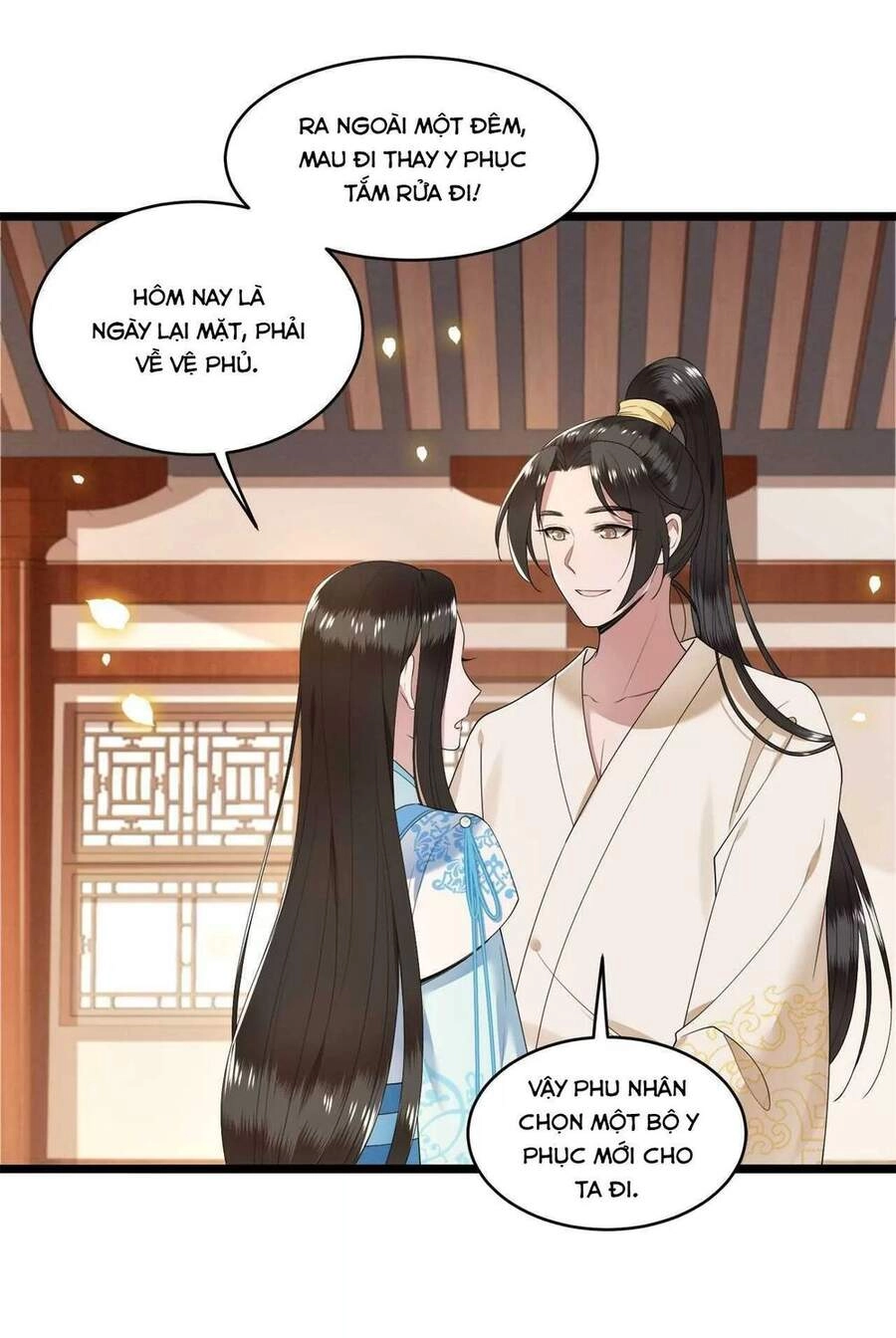 Phượng Hoàng Vu Phi Chapter 101 - 20