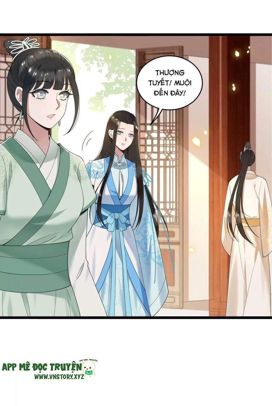 Phượng Hoàng Vu Phi Chapter 101 - 22