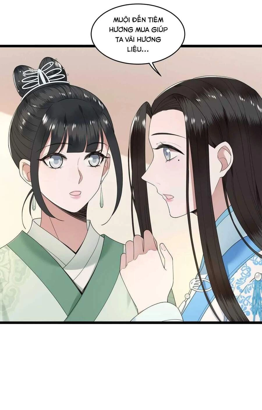 Phượng Hoàng Vu Phi Chapter 101 - 23