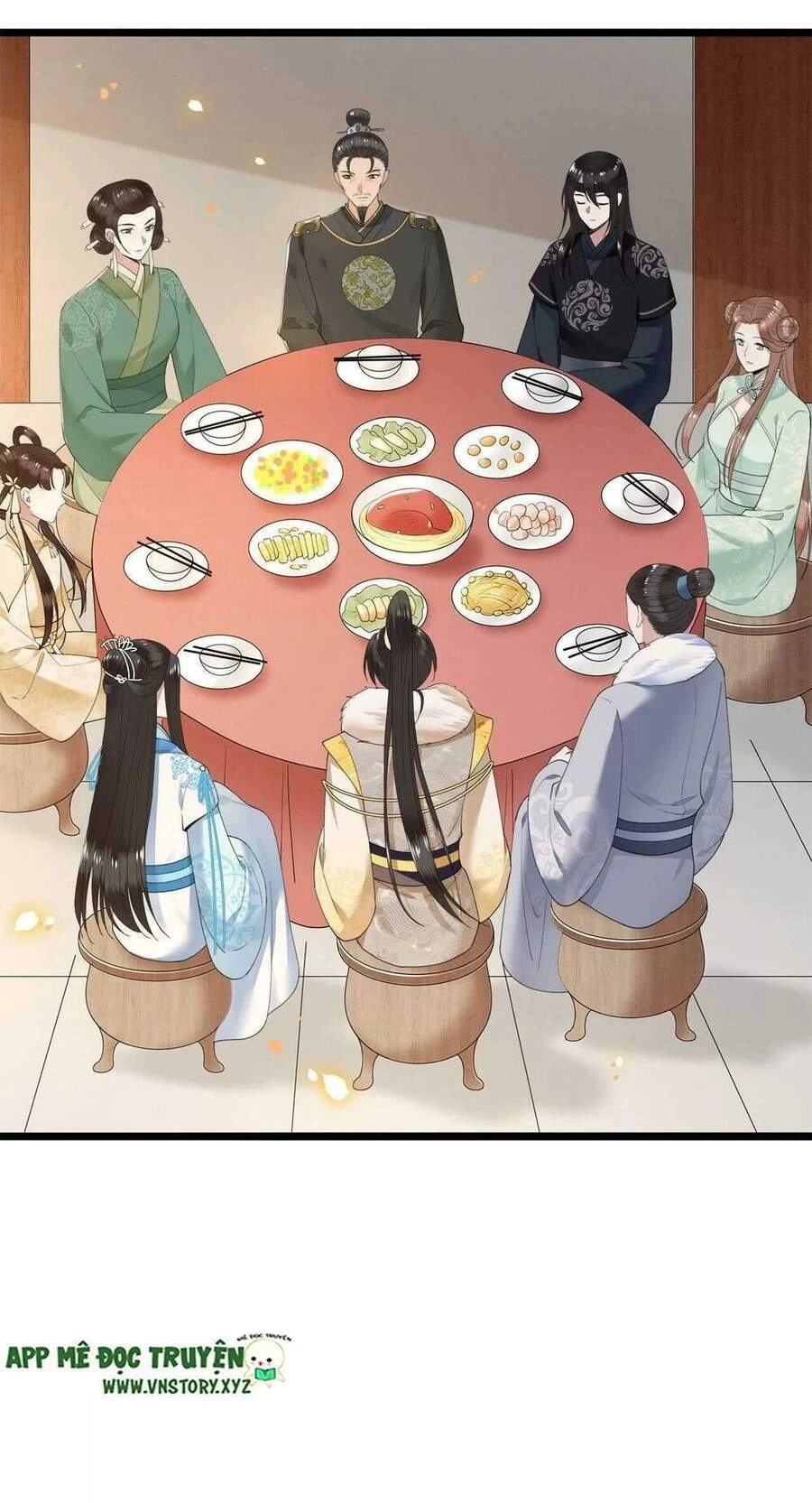 Phượng Hoàng Vu Phi Chapter 101 - 26