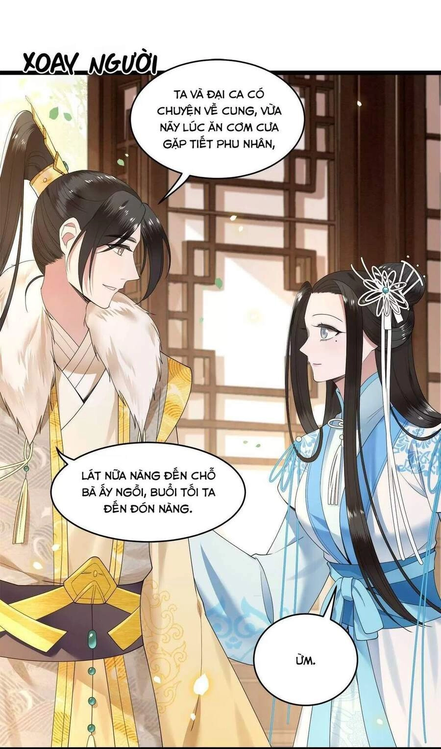 Phượng Hoàng Vu Phi Chapter 101 - 29