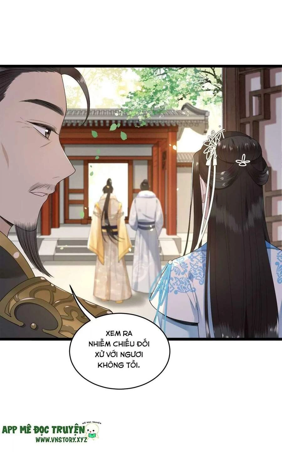 Phượng Hoàng Vu Phi Chapter 101 - 31