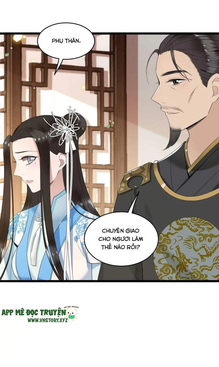 Phượng Hoàng Vu Phi Chapter 101 - 32