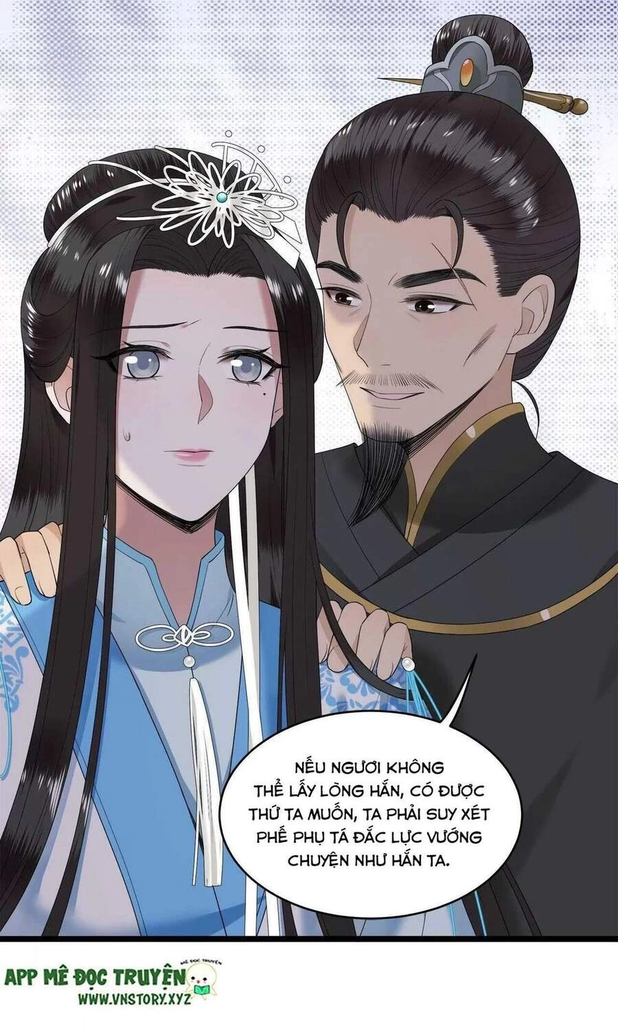 Phượng Hoàng Vu Phi Chapter 101 - 35