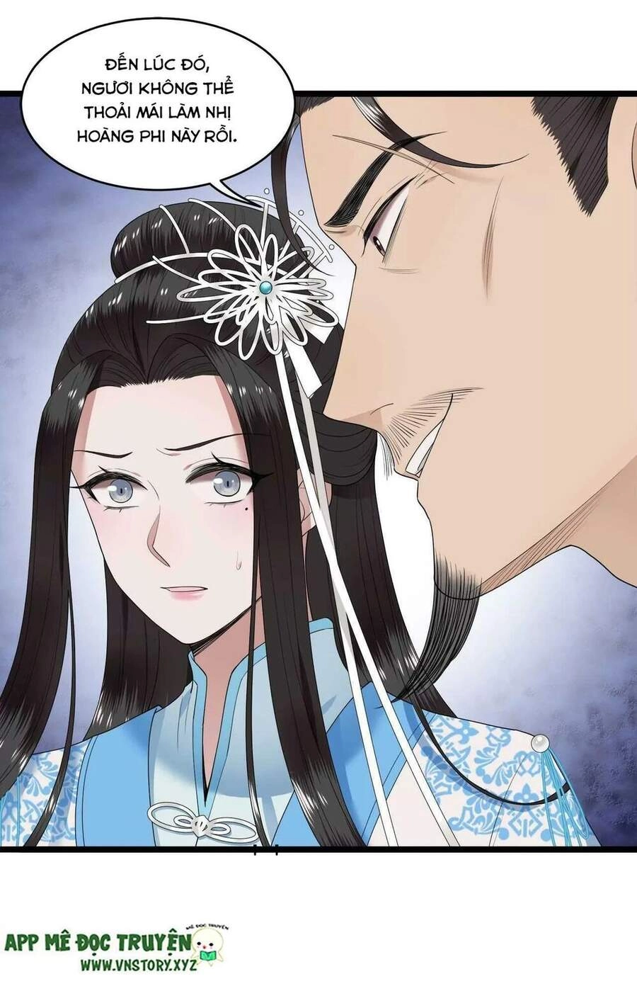 Phượng Hoàng Vu Phi Chapter 101 - 36