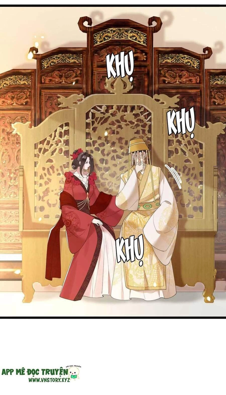 Phượng Hoàng Vu Phi Chapter 101 - 41