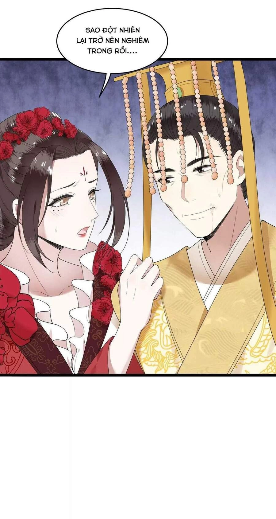 Phượng Hoàng Vu Phi Chapter 101 - 42