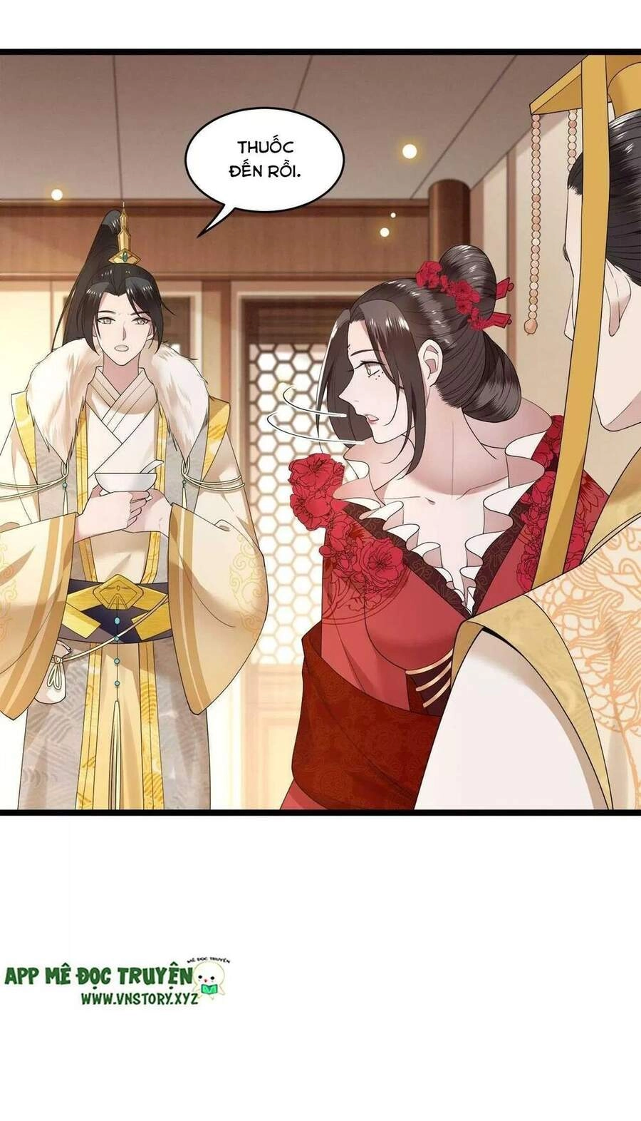 Phượng Hoàng Vu Phi Chapter 101 - 45