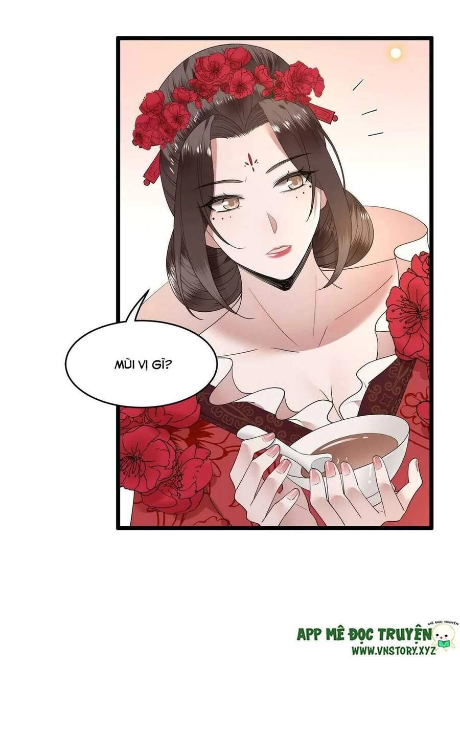 Phượng Hoàng Vu Phi Chapter 101 - 46